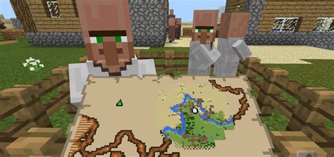 After installing the super zombie mod, you will be able to fight with more dangerous. More Treasure Maps Addon | Minecraft PE Mods & Addons