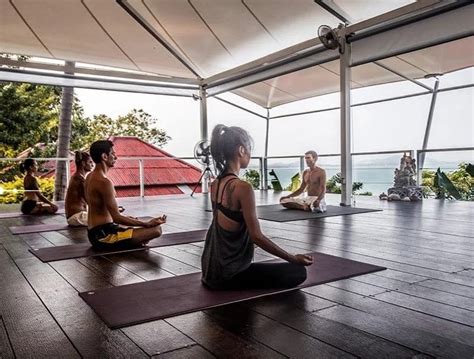 find your zen with a yoga retreat at these om azing sanctuaries in thailand