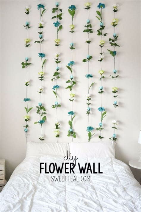 31 Easy Diy Room Decor Ideas That Are Basically Magic Craftsonfire