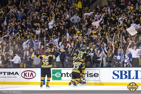 This evening, the toronto maple leafs and boston bruins will meet in a decisive game seven to see who moves on to the eastern. Player of the Game: Bruins-Maple Leafs Game 7 - Bruins Daily