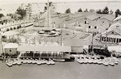 Vintage Photos Of One Of Njs Most Popular Amusement Parks Thats