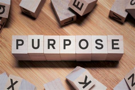 How To Find Your Purpose 5 Easy Steps Psychmechanics