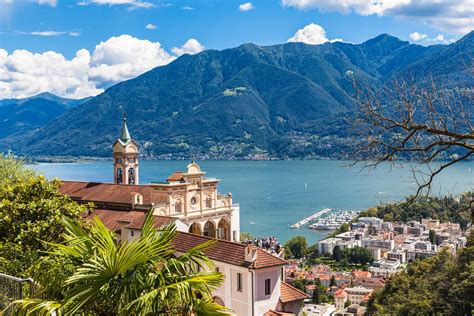 Locarno vacation rentals locarno vacation packages flights to locarno locarno restaurants things to do in locarno locarno. Vakantie Locarno | TUI