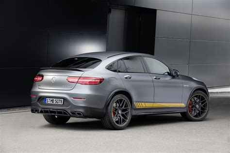 See design, performance and technology features, as well as models, pricing today, amg continues to create victory on the track and desire on the streets of the world. Mercedes-AMG GLC 63 SUV And Coupe Pricing Announced ...