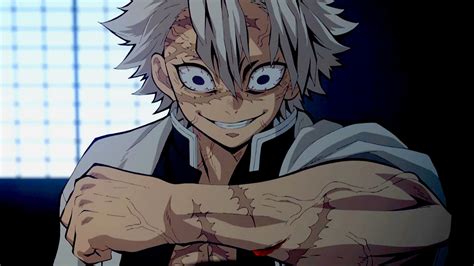 3 characters in Demon Slayer who can beat Giyu (& 3 who never will)