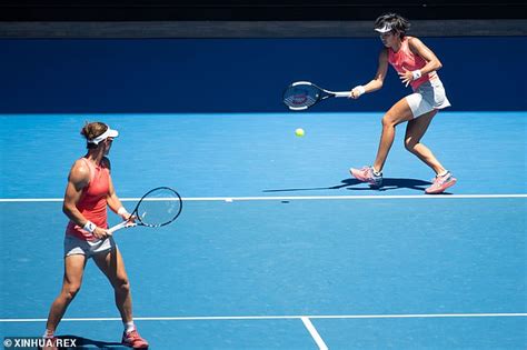 Барбора крейчикова barbora krejcikova wta. Stosur and Shuai beat top seeds Krejcikova and Siniakova ...