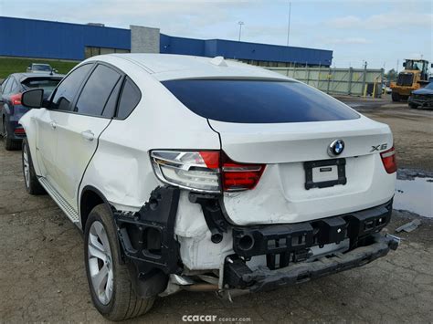 Get the best deals on bmw x6. 2014 BMW X6 xDrive35i | Salvage & Damaged Cars for Sale