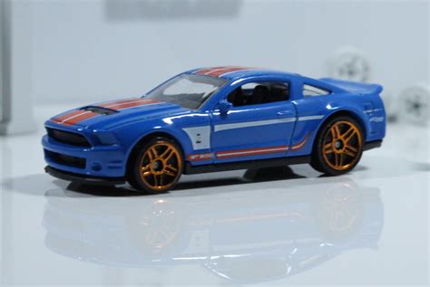 10 Ford Shelby Gt500 Hot Wheels Wiki
