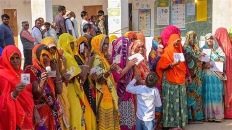 Rajasthan Election Results 2018 All You Need To Know Hindustan Times