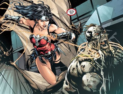 Justice League Vol Wonder Woman Y Superman
