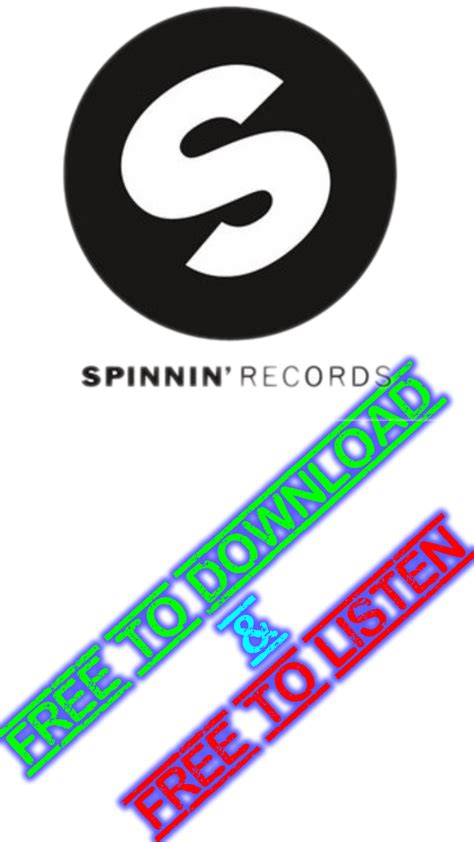 Spinnin Records Freeappstore For Android