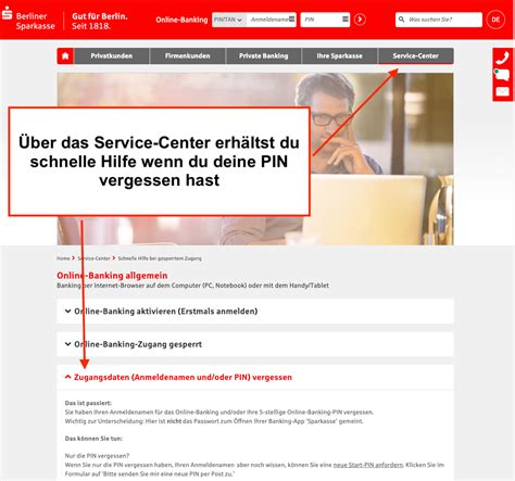 Darüber hinaus verwenden wir cookies, die lediglich zu statistikzwecken. Berliner Sparkasse Login Zum Online-Banking der Berliner ...