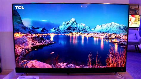 Element 50 class 4k (2160p) roku smart led tv (e4sw5017rku) is an easy way to stream what you love. Review: Roku 4K HDR TV From TCL - My First Impressions ...
