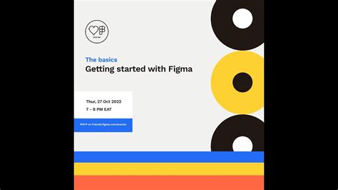 Getting Started With Figma Youtube