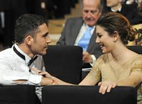 The former couple appear together in marie claire magazine. Blanca Suárez desmiente su ruptura con Miguel Ángel Silvestre
