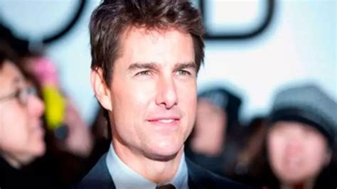Tom Cruise Finally Addresses His Viral Covid Rant On The Sets Of