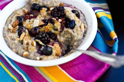 25 soup recipes • tasty recipes. Make-Ahead Steel Cut Oatmeal & 4 New Oatmeal Recipes - Oh ...