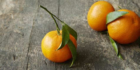 28 Tangerine Recipes To Try This Season