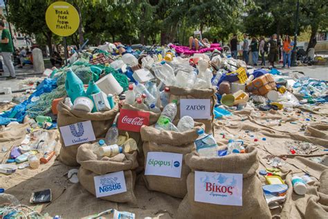 It has tremendous potential to launch our nation's resources in the right direction — increasing accountability, responsibility. Reduce once or clean forever? - Greenpeace International