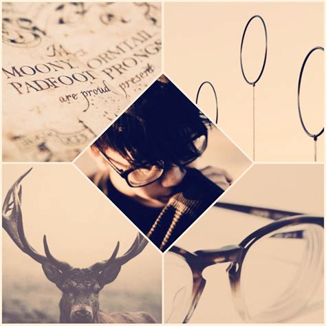 James Potter Aesthetic By Madina Kheireddine James Potter Aesthetic