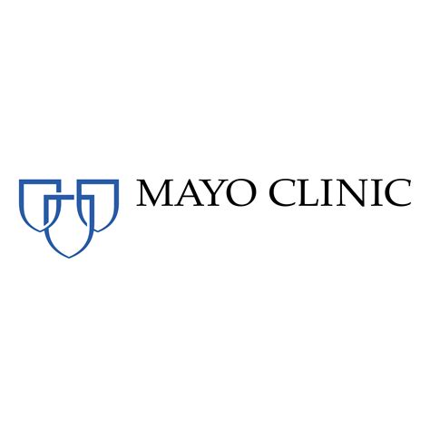 Mayo Clinic Logo Png Transparent And Svg Vector Freebie Supply