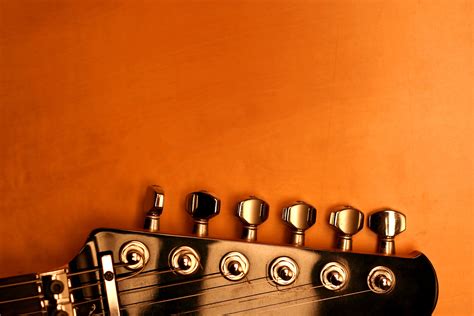 Music Guitar Hd Wallpaper