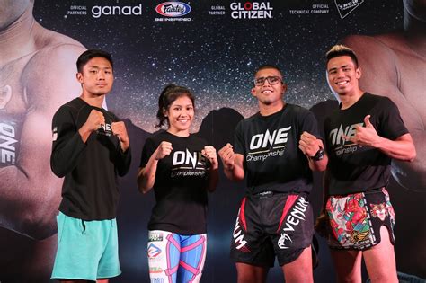 Manila Life One Championship Holds One Destiny Of Champions Open