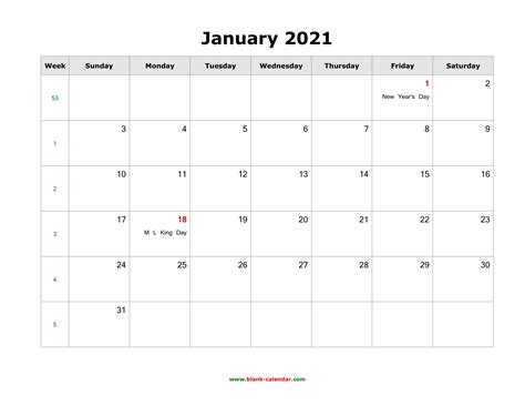 2021 Monthly Us Holidays Calendar Printable Calendars 2021