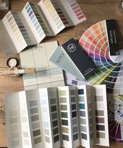 Colour Consultancy Service Design Colour Consultant Interior Design