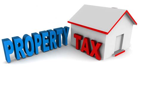 How To Calculate Property Taxes For Your Home In 2022 Tantso