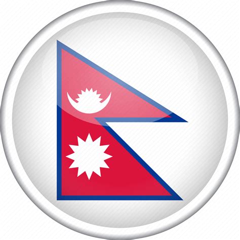 Nepal Flag Png Png Image Collection