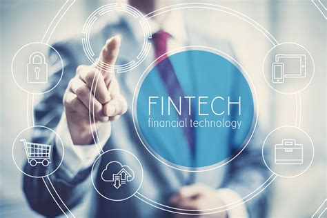 5 Benefits Of Financial Technology You Must Know
