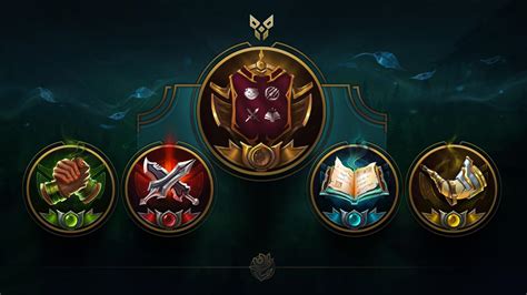 Rewards For Old Honor Are Out League Of Legends