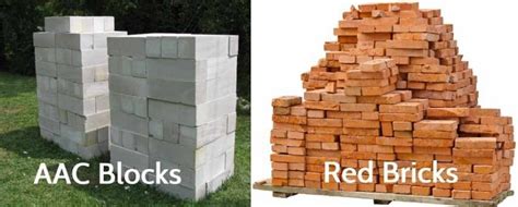 The Shocking Truth About Life Of Aac Blocks Vs Red Bricks