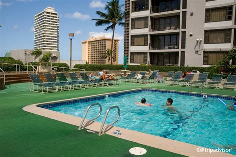 Aston At The Waikiki Banyan 138 ̶1̶9̶7̶ Updated 2021 Prices