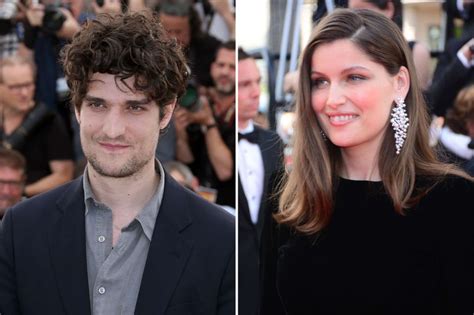They tied the knot in an intimate beach ceremony. Laetitia Casta et Louis Garrel : ils se sont dit "oui"