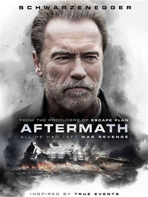 Aftermath 2017 Trailers Moviezine