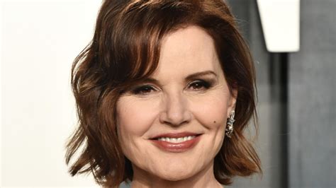 Why You Havent Heard From Geena Davis In A While