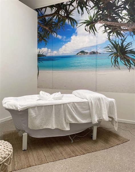 Take Time To Relax At Ipswich Massage And Herbal Spa Discover Ipswich