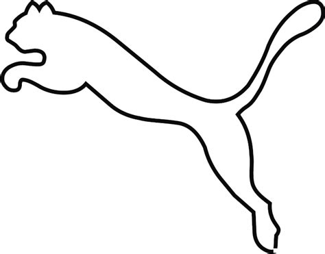 Puma Logo Png Transparent Png All