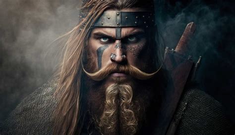 Viking Name Generator Male And Female Viking Warrior Names