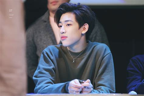 Bambam Has A 50% Chance Of Forcibly Leaving The Entertainment Business - Koreaboo