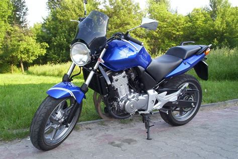 Honda cbf500 bikes for sale. Honda CBF 500, motocykle używane, sprowadzane (Typ oferty ...