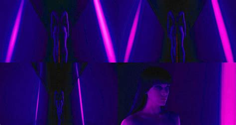 Mila Jovovich Nude In Ultraviolet Adult Images
