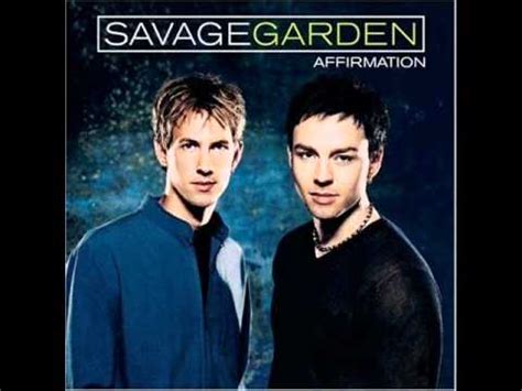 5 / 5 46 мнений. Savage Garden - Truly Madly Deeply (speed up) - YouTube