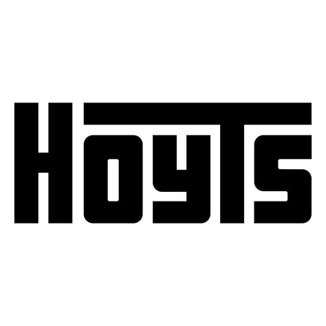 Hoyts Logo Png Transparent And Svg Vector Freebie Supply