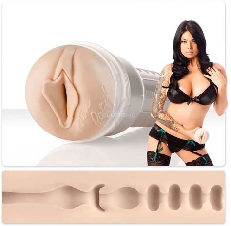 Tera Patrick Fleshlight Girls Lotus Male Masturbator Vagina Wholesale