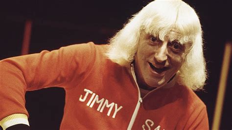 In 1991 jimmy savile gave a chilling interview that left bbc psychiatrist anthony clare with jimmy savile. BBC to make drama about Jimmy Savile's life - BBC News