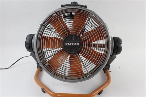 Find The Best Patton Fans Replacement Parts To Keep Your Home Cool In