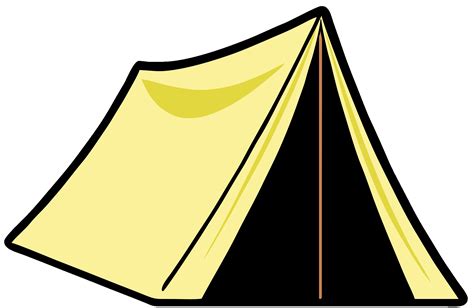 The Best Free Tent Clipart Images Download From 194 Free Cliparts Of